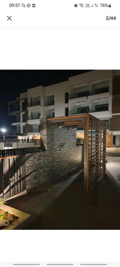 Cosmos Residence Paralimni Exterior foto