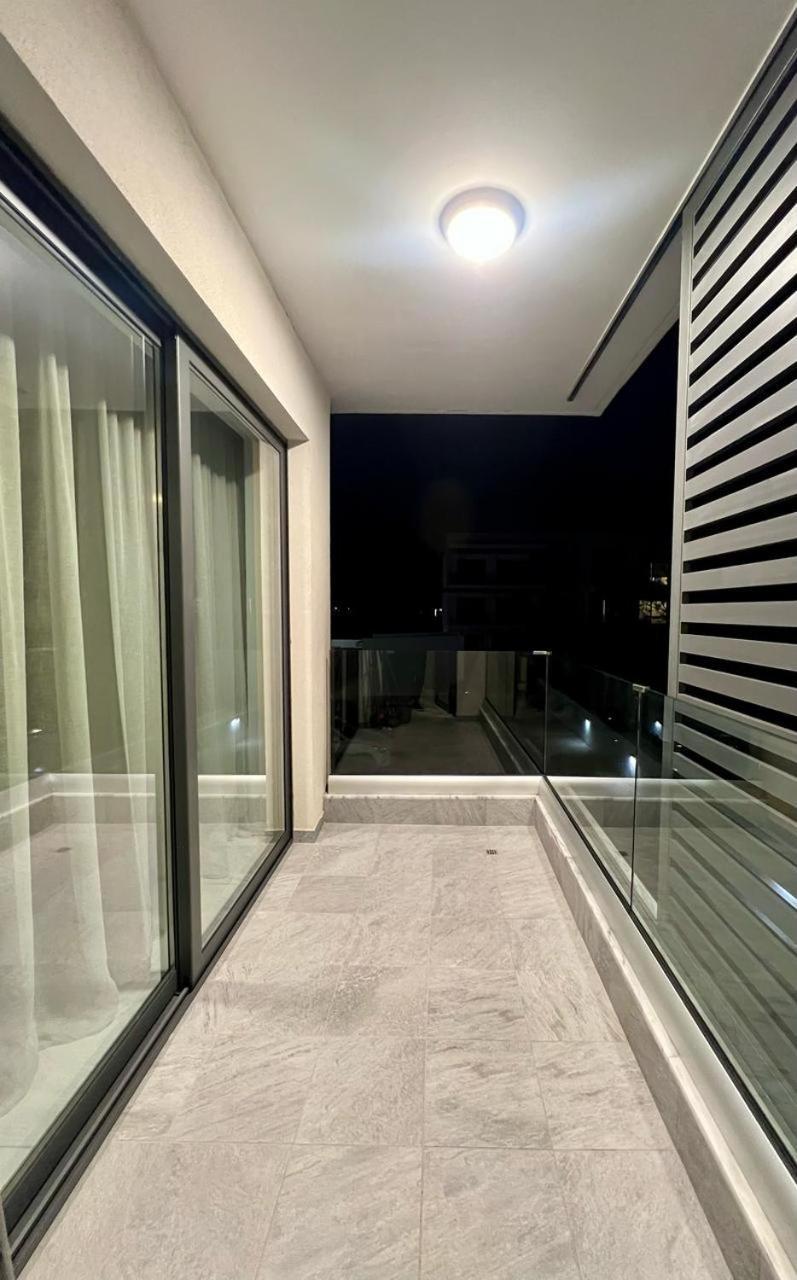 Cosmos Residence Paralimni Exterior foto